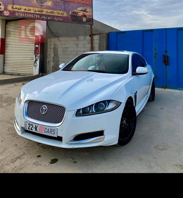 جاكوار XF 2013 للبيع في العراق -  بغداد